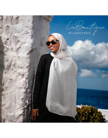 SİMLİ ŞAL - TAŞ - 70X190