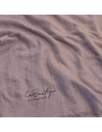 BE HAPPY ŞAL GÜL KURUSU