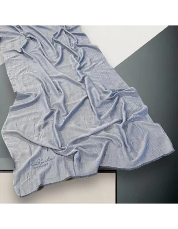 BE HAPPY ŞAL INDIGO