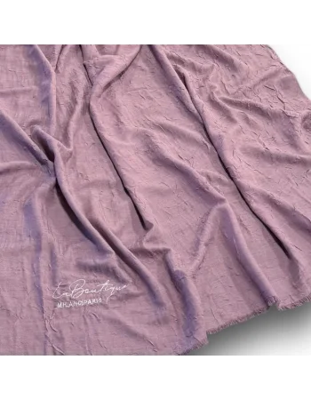 BE HAPPY ŞAL LEYLAK