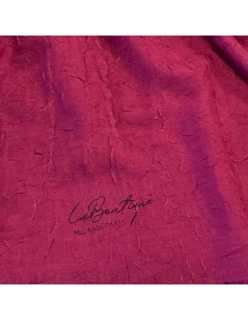 BE HAPPY ŞAL PEPEÇURA