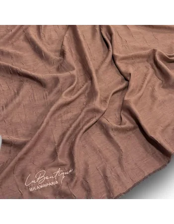 BE HAPPY ŞAL SICAK ÇİKOLATA