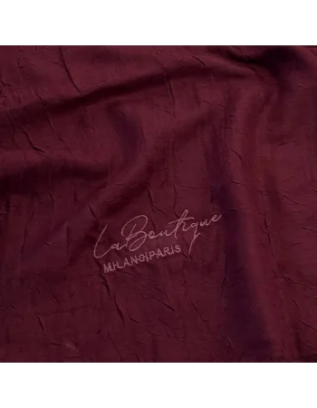 BE HAPPY ŞAL VİŞNE