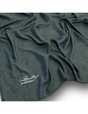 BE HAPPY ŞAL ZÜMRÜT