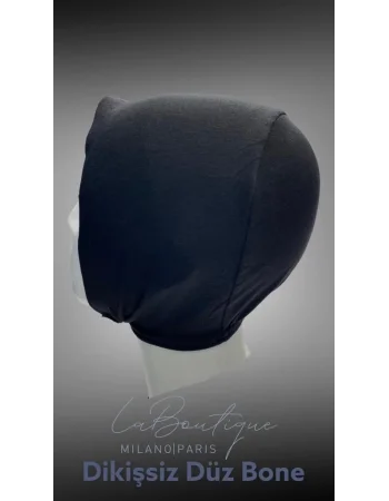 BONE BAĞLI DİKİŞSİZ