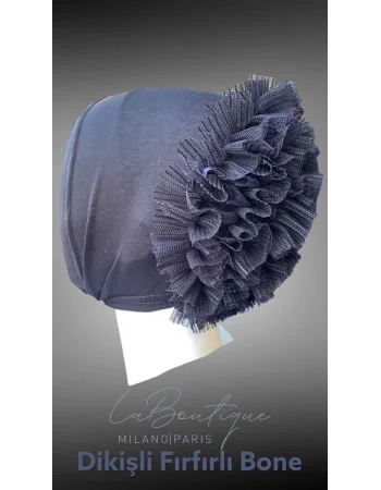 BONE FIRFIRLI DİKİŞLİ