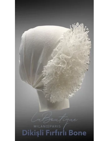 BONE FIRFIRLI DİKİŞLİ