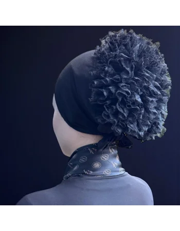 BONE FIRFIRLI DİKİŞSİZ