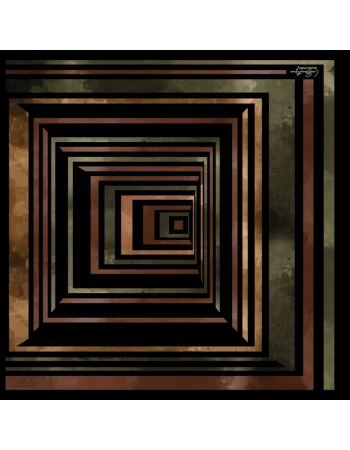 CLASSICAL TWILL 1110-11