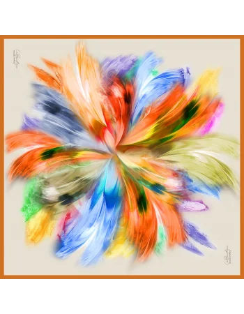 CLASSICAL TWILL 1324-12