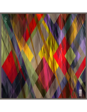 CLASSICAL TWILL 1364-09