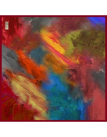 CLASSICAL TWILL 1380-12