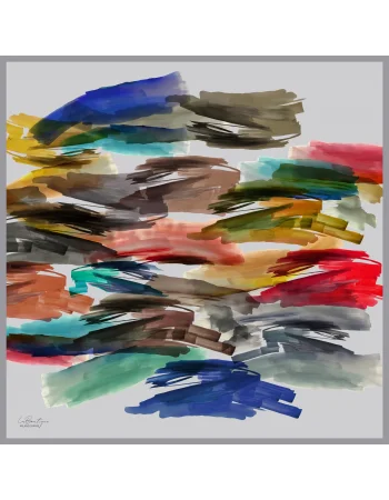 CLASSICAL TWILL 1394-03