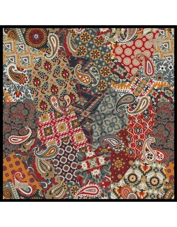 CLASSICAL TWILL 2191-01