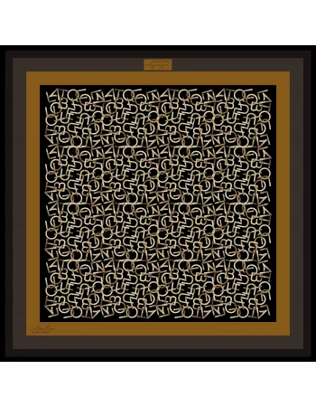 CLASSICAL TWILL 1414-16