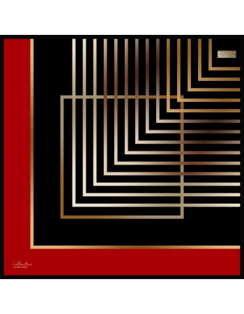 CLASSICAL TWILL 1555-07