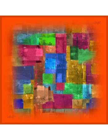 CLASSICAL TWILL 1638-08