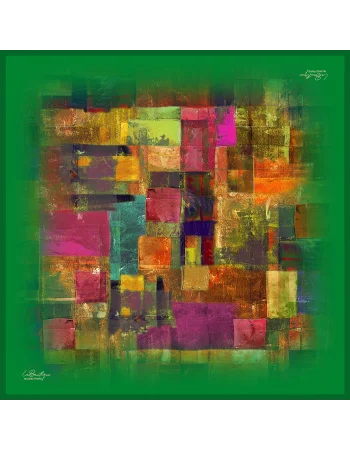 CLASSICAL TWILL 1638-09