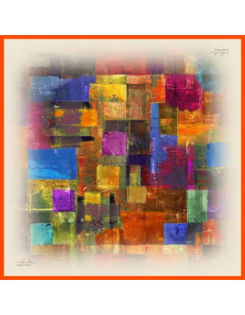 CLASSICAL TWILL 1638-14