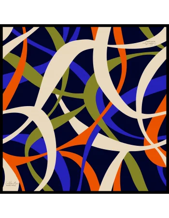 CLASSICAL TWILL 1706-01