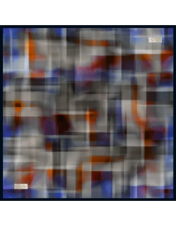 CLASSICAL TWILL 1967-04