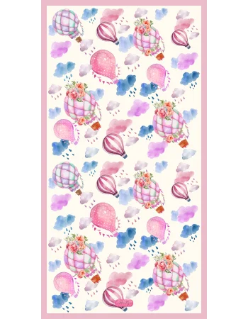 ÇOCUK ŞAL-ÇŞ 02-70X140