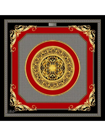 DIANA SERİSİ 1365-05 - 90X90