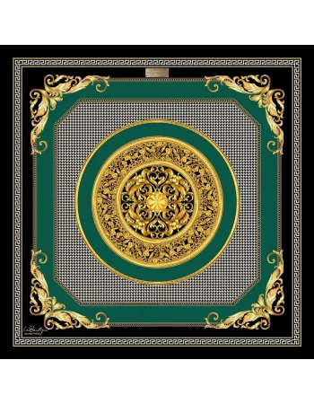 DIANA SERİSİ 1365-09 - 90X90