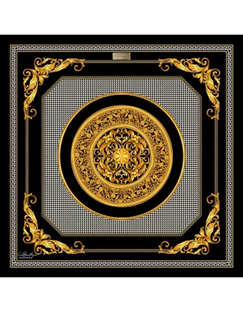 DIANA SERİSİ 1365-08 - 90X90