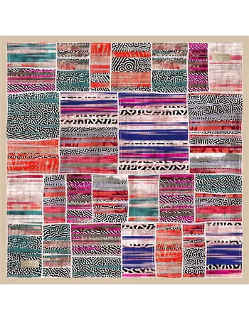 DIANA SERİSİ 1843-03 - 90X90