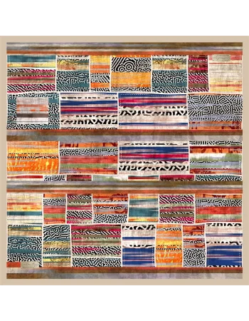 DIANA SERİSİ 1843-07 - 90X90