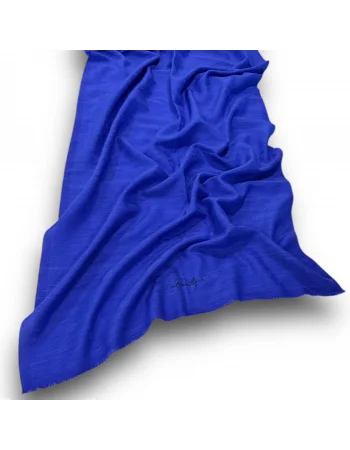 DÜZ RENK İPEK ŞAL - V100