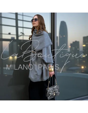 DÜZ RENK İPEK ŞAL - V108