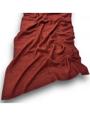 DÜZ RENK İPEK ŞAL - V15