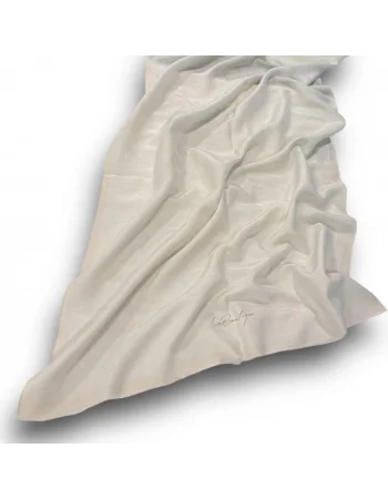 DÜZ RENK İPEK ŞAL - V43