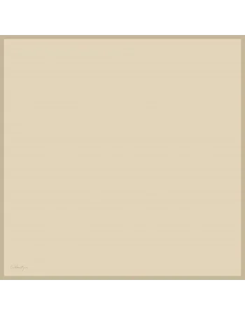 DÜZ RENK TWILL İPEK - 31 - 90X90