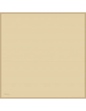 DÜZ RENK SURA İPEK - 38 - 90X90