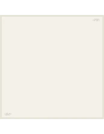 DÜZ RENK TWİLL İPEK - 111 - 90X90