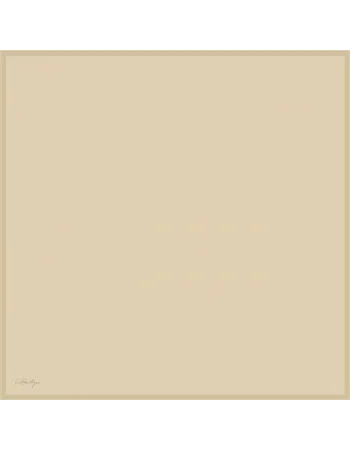 DÜZ RENK TWİLL İPEK - 37 - 90X90