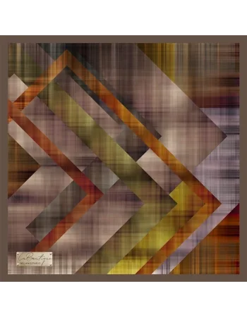 FULAR-BANDANA 1118 - 04 - 45X45