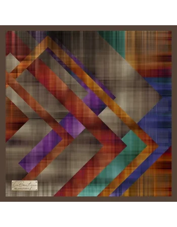 FULAR-BANDANA 1118 - 07 - 45X45