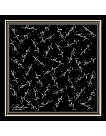 FULAR BANDANA 1164 - 15 - 45X45