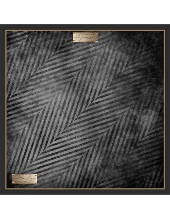 FULAR BANDANA 1232 - 12 - 45X45