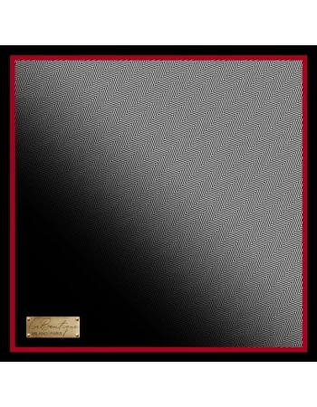 FULAR-BANDANA 1257 - 01 - 45X45