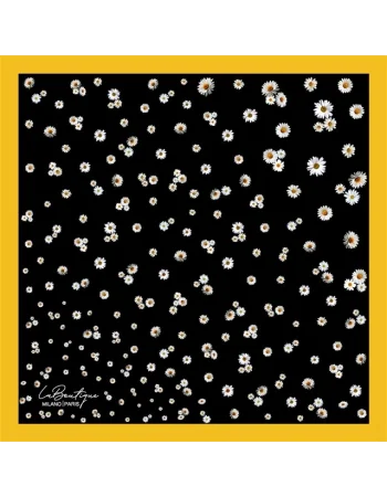 FULAR BANDANA 1308 - 01 - 45X45