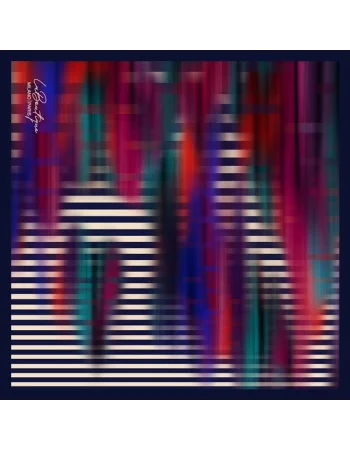 FULAR BANDANA 1571 - 04 - 45X45