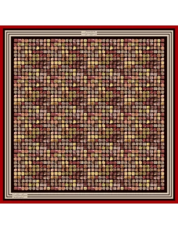 GÜZ | YAZ SERİNLİĞİ EŞARP 1415-02-90X90