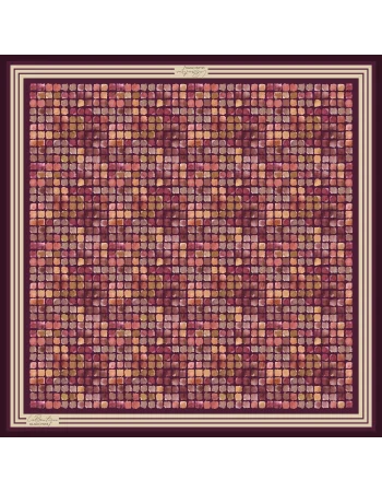 GÜZ | YAZ SERİNLİĞİ EŞARP 1415-08-90X90