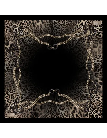 GÜZ | YAZ SERİNLİĞİ EŞARP 1522-01 90X90