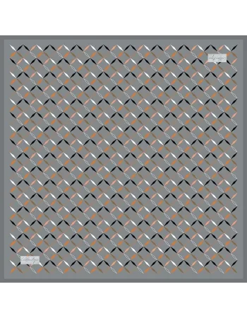 GÜZ | YAZ SERİNLİĞİ EŞARP 2120-13 90X90